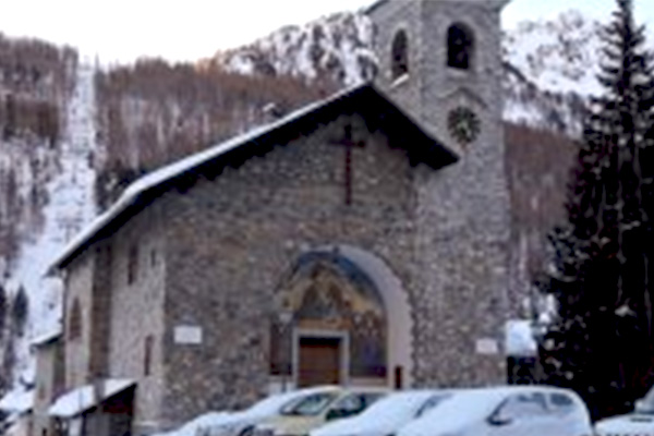 Notizie dalla frontiera tra Bradonecchia e Briançon