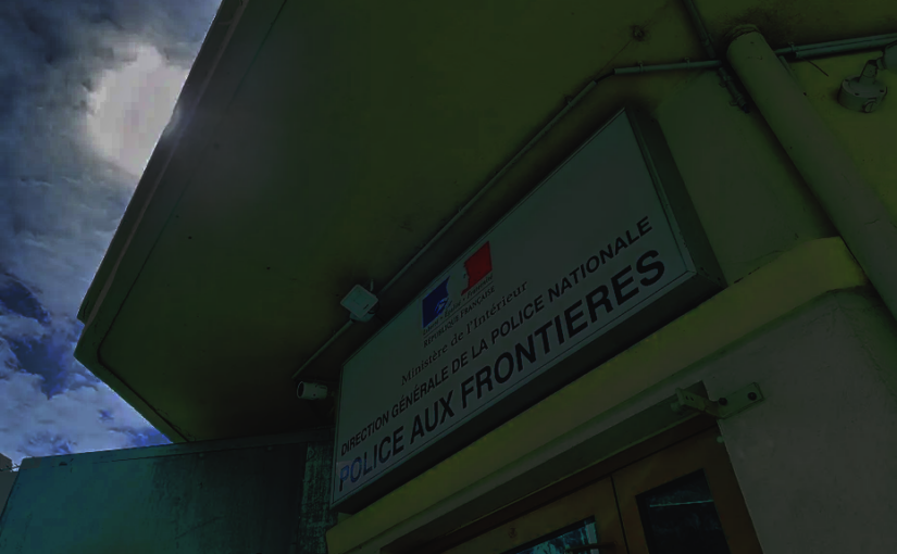 What is new at the border between Menton and Ventimiglia? September 2026